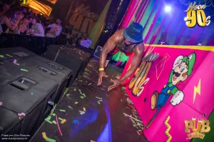 Pub Festival | Wetzikon Neon 90's