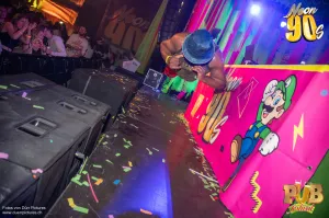 Pub Festival | Wetzikon Neon 90's