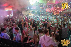 Pub Festival | Wetzikon Neon 90's