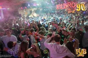 Pub Festival | Wetzikon Neon 90's