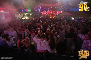 Pub Festival | Wetzikon Neon 90's