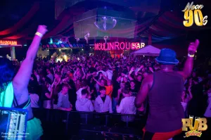 Pub Festival | Wetzikon Neon 90's