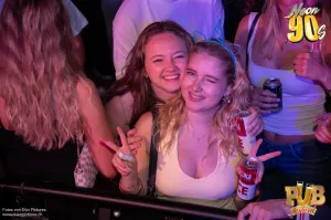 Pub Festival | Wetzikon Neon 90's