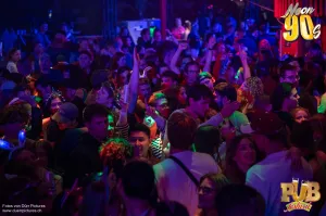 Pub Festival | Wetzikon Neon 90's