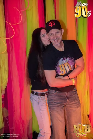 Pub Festival | Wetzikon Neon 90's