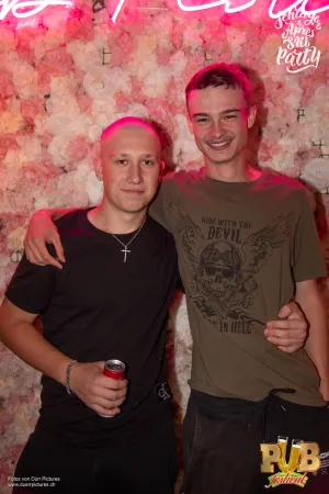 Pub Festival | Wetzikon Schlager & Après Ski Party
