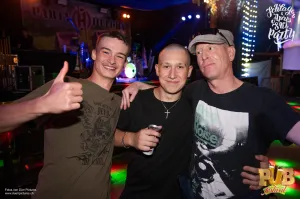 Pub Festival | Wetzikon Schlager & Après Ski Party