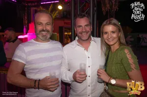 Pub Festival | Wetzikon Schlager & Après Ski Party