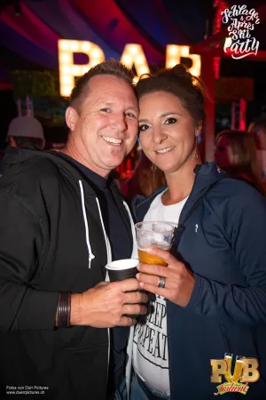 Pub Festival | Wetzikon Schlager & Après Ski Party