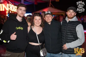 Pub Festival | Wetzikon Schlager & Après Ski Party