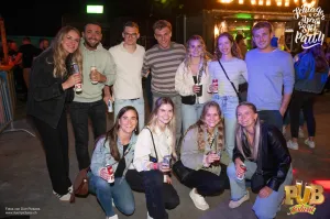 Pub Festival | Wetzikon Schlager & Après Ski Party