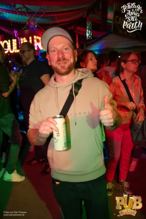 Pub Festival | Wetzikon Schlager & Après Ski Party