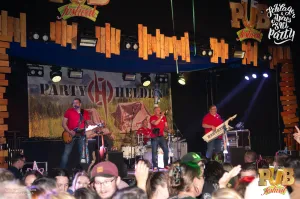 Pub Festival | Wetzikon Schlager & Après Ski Party