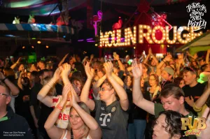 Pub Festival | Wetzikon Schlager & Après Ski Party