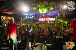 Pub Festival | Wetzikon Schlager & Après Ski Party