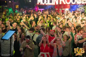 Pub Festival | Wetzikon Schlager & Après Ski Party