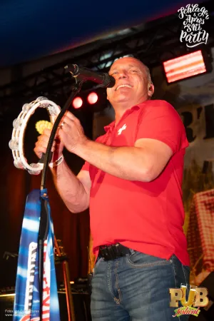 Pub Festival | Wetzikon Schlager & Après Ski Party