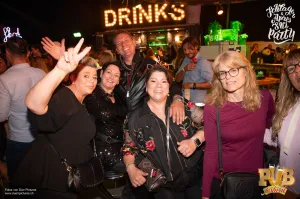 Pub Festival | Wetzikon Schlager & Après Ski Party