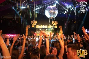 Pub Festival | Wetzikon Schlager & Après Ski Party