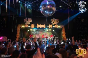 Pub Festival | Wetzikon Schlager & Après Ski Party