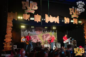 Pub Festival | Wetzikon Schlager & Après Ski Party