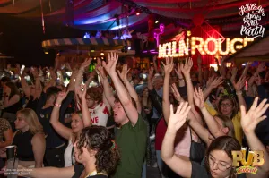 Pub Festival | Wetzikon Schlager & Après Ski Party