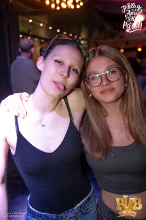 Pub Festival | Wetzikon Schlager & Après Ski Party