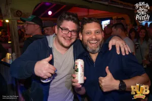 Pub Festival | Wetzikon Schlager & Après Ski Party