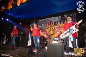 Pub Festival | Wetzikon Schlager & Après Ski Party
