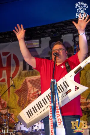 Pub Festival | Wetzikon Schlager & Après Ski Party