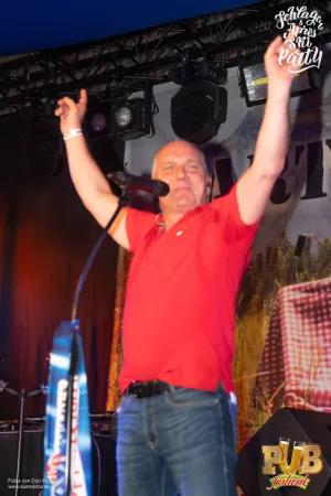 Pub Festival | Wetzikon Schlager & Après Ski Party
