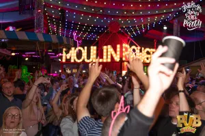 Pub Festival | Wetzikon Schlager & Après Ski Party