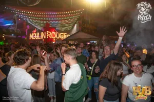Pub Festival | Wetzikon Schlager & Après Ski Party