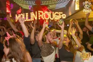 Pub Festival | Wetzikon Schlager & Après Ski Party