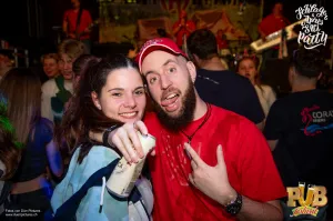 Pub Festival | Wetzikon Schlager & Après Ski Party