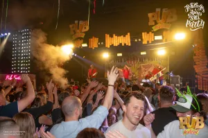 Pub Festival | Wetzikon Schlager & Après Ski Party