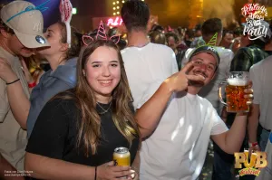 Pub Festival | Wetzikon Schlager & Après Ski Party