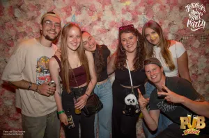 Pub Festival | Wetzikon Schlager & Après Ski Party