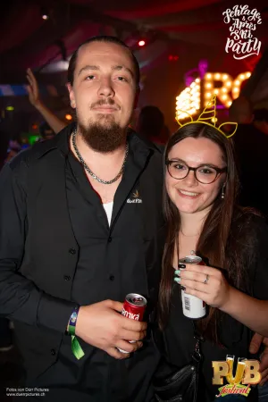 Pub Festival | Wetzikon Schlager & Après Ski Party