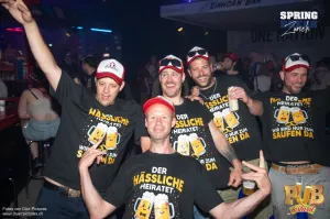 Pub Festival | Wetzikon Spring Break Zürich