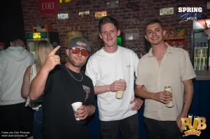 Pub Festival | Wetzikon Spring Break Zürich