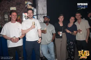Pub Festival | Wetzikon Spring Break Zürich