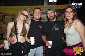 Pub Festival | Wetzikon Spring Break Zürich