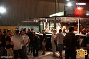 Pub Festival | Wetzikon Spring Break Zürich