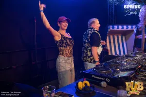 Pub Festival | Wetzikon Spring Break Zürich