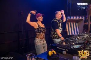 Pub Festival | Wetzikon Spring Break Zürich