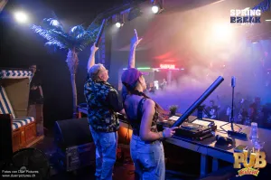 Pub Festival | Wetzikon Spring Break Zürich
