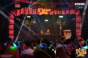 Pub Festival | Wetzikon Spring Break Zürich