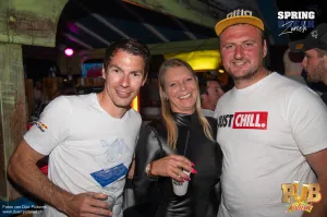 Pub Festival | Wetzikon Spring Break Zürich