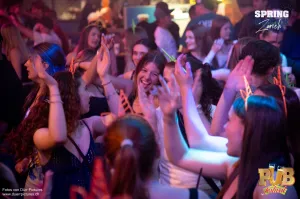 Pub Festival | Wetzikon Spring Break Zürich